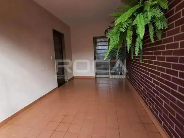 Casa venda em Região Imediata de São Carlos, São Carlos