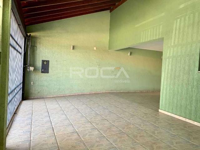 Casa venda em Região Imediata de São Carlos, São Carlos