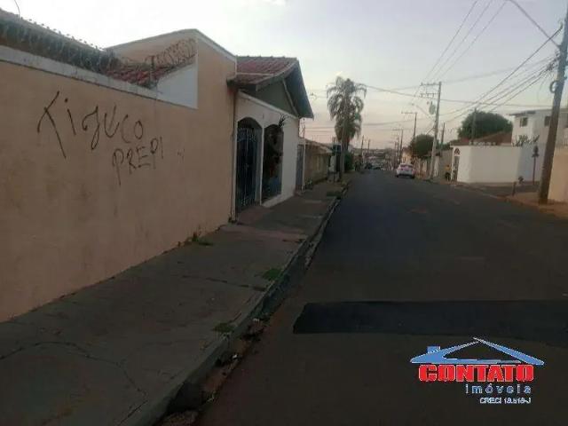 Casa venda em Chácara São Caetano, São Carlos