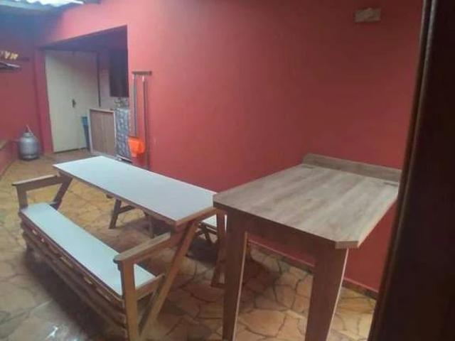 Casa venda em Chácara São Caetano, São Carlos