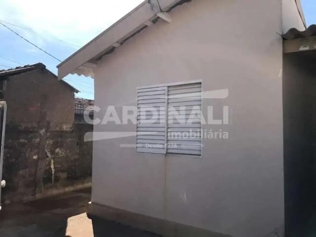 Casa venda em Região Imediata de São Carlos, São Carlos