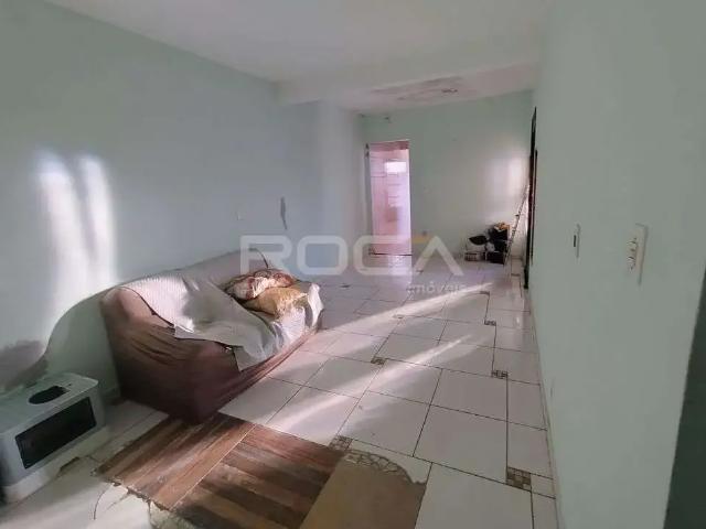 Casa venda em Região Imediata de São Carlos, São Carlos
