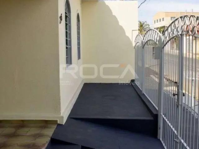 Casa venda em Chácara São Caetano, São Carlos