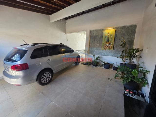 Casa venda em Chácara São Caetano, São Carlos