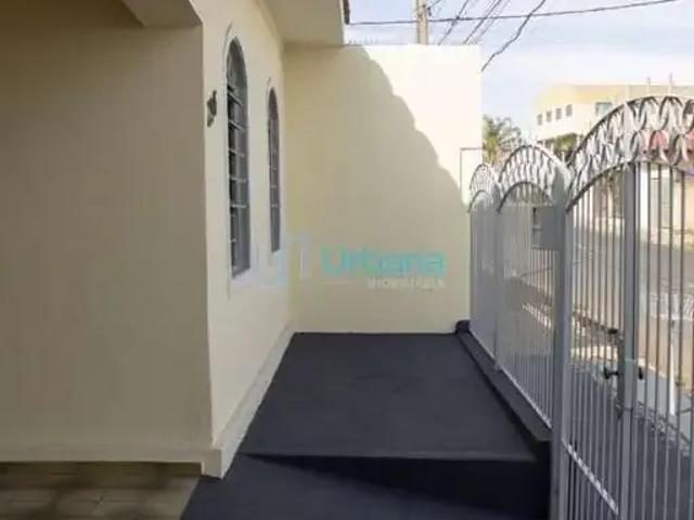 Casa venda em Chácara São Caetano, São Carlos