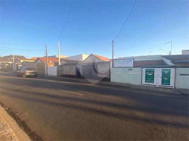 Casa venda em Chácara São Caetano, São Carlos