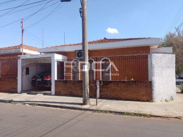 Casa venda em Região Imediata de São Carlos, São Carlos