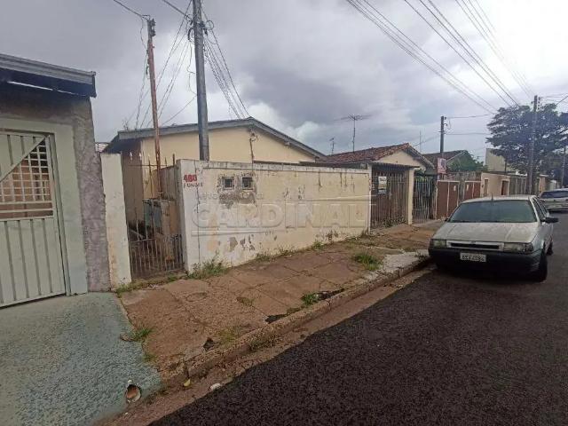 Casa venda em Região Imediata de São Carlos, São Carlos