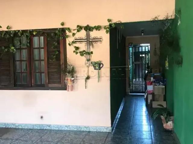 Casa venda em Região Imediata de São Carlos, São Carlos