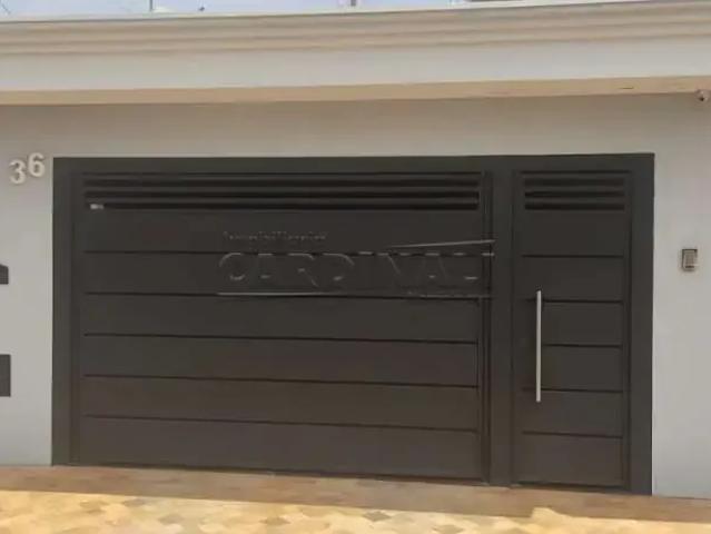Casa venda em Região Imediata de São Carlos, São Carlos