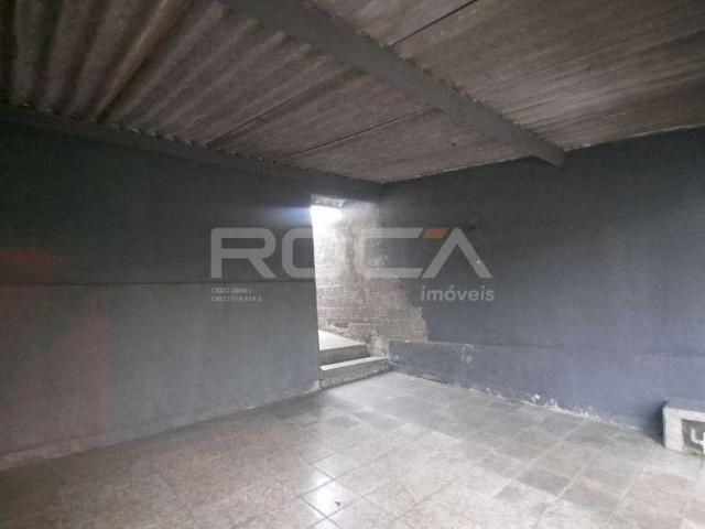 Casa venda em Região Imediata de São Carlos, São Carlos