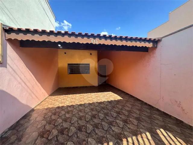 Casa venda em Bela Vista São-Carlense, São Carlos