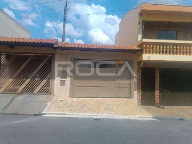 Casa venda em Região Imediata de São Carlos, São Carlos