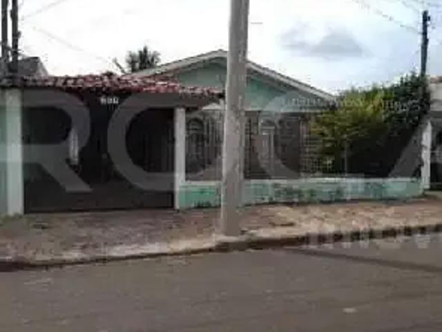 Casa venda em Região Imediata de São Carlos, São Carlos