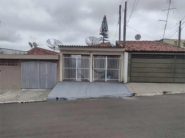 Casa venda em Região Imediata de São Carlos, São Carlos