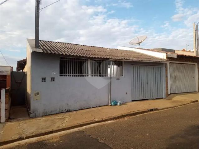 Casa venda em São Carlos