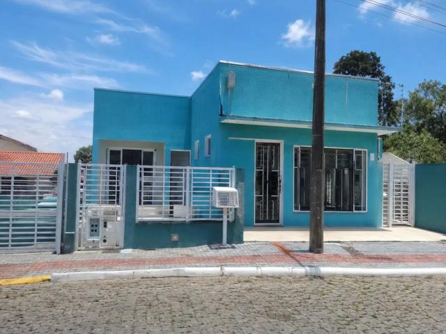 Casa venda em Região Geográfica Imediata de Curitibanos, São Cristovão do Sul