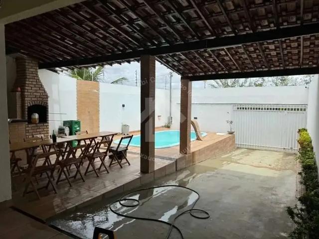 Casa venda em Região Geográfica Imediata de Aracaju, Região Metropolitana de Aracaju