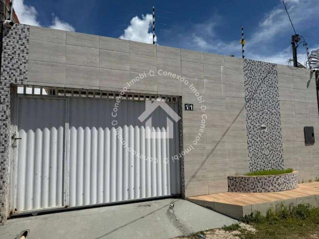 Casa venda em São Cristóvão