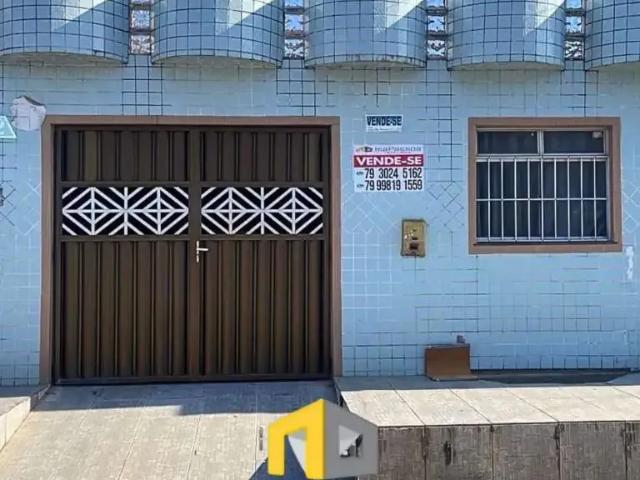 Casa venda em Região Geográfica Imediata de Aracaju, Região Metropolitana de Aracaju