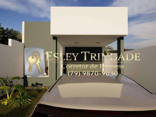 Casa venda em São Cristóvão