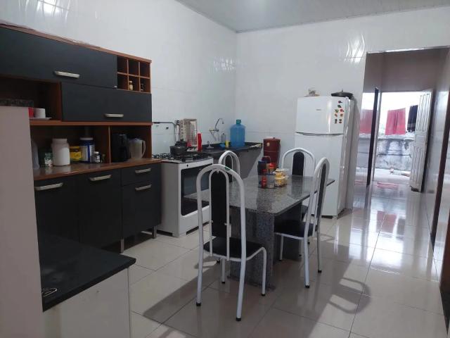 Casa venda em São Cristóvão