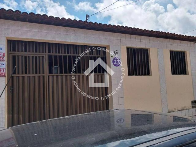 Casa venda em São Cristóvão