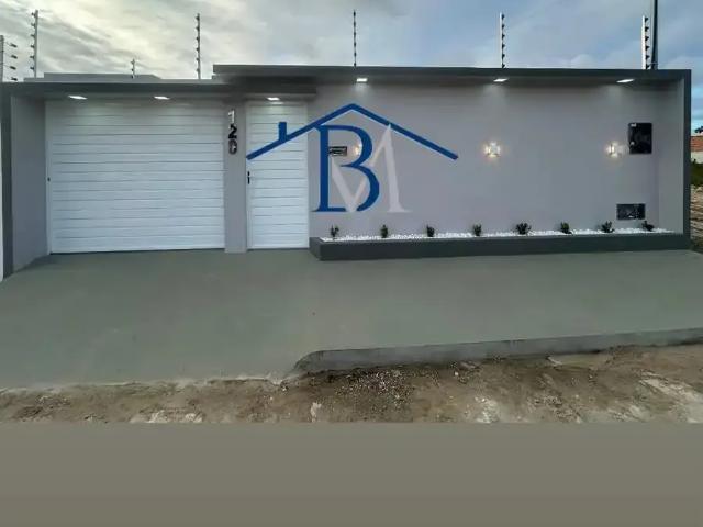Casa venda em Lauro Rocha, São Cristóvão