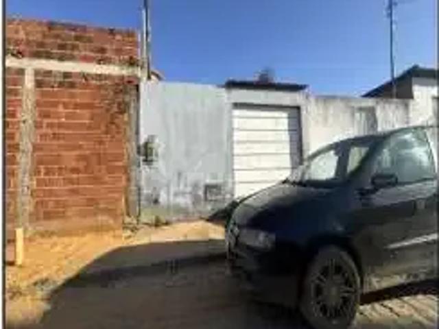 Casa venda em São Félix do Coribe, Região Nordeste