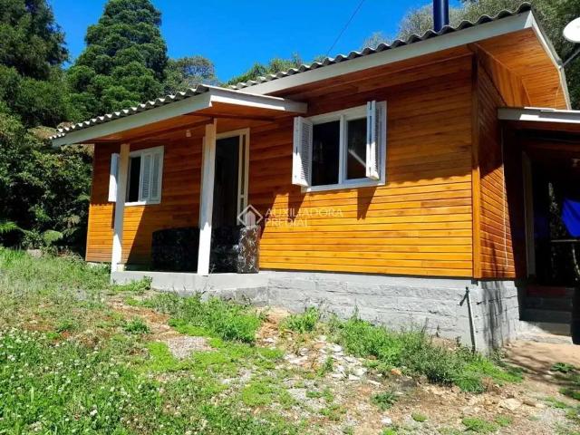 Casa venda em Região Geográfica Imediata de Caxias do Sul, São Francisco de Paula