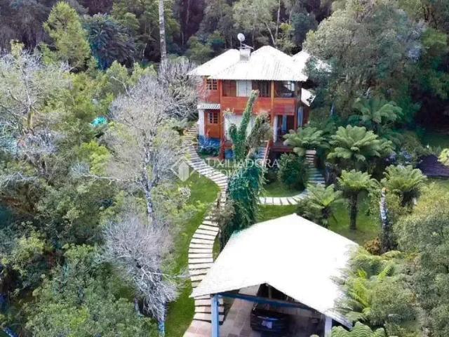 Casa venda em São Bernardo, São Francisco de Paula