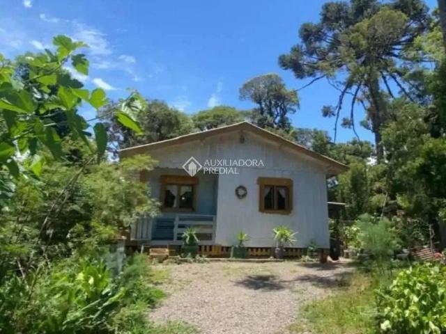 Casa venda em Região Geográfica Imediata de Caxias do Sul, São Francisco de Paula