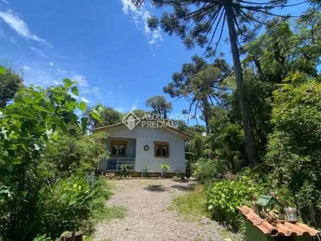 Casa venda em Região Geográfica Imediata de Caxias do Sul, São Francisco de Paula