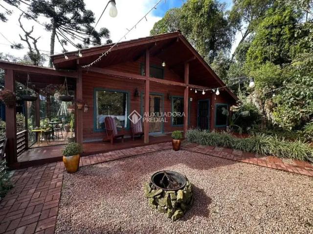 Casa venda em Região Geográfica Imediata de Caxias do Sul, São Francisco de Paula