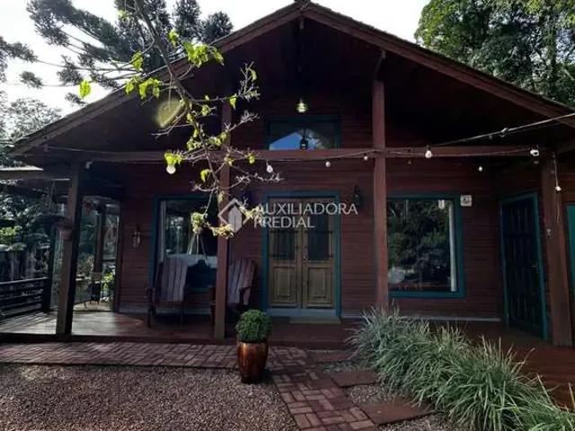 Casa venda em Região Geográfica Imediata de Caxias do Sul, São Francisco de Paula
