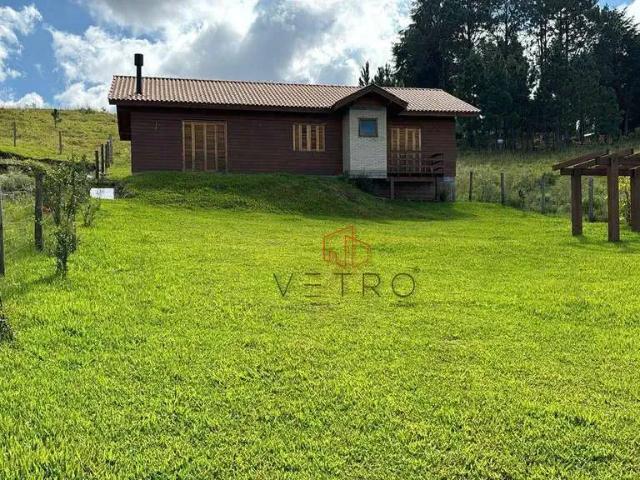 Casa venda em Região Geográfica Imediata de Caxias do Sul, São Francisco de Paula