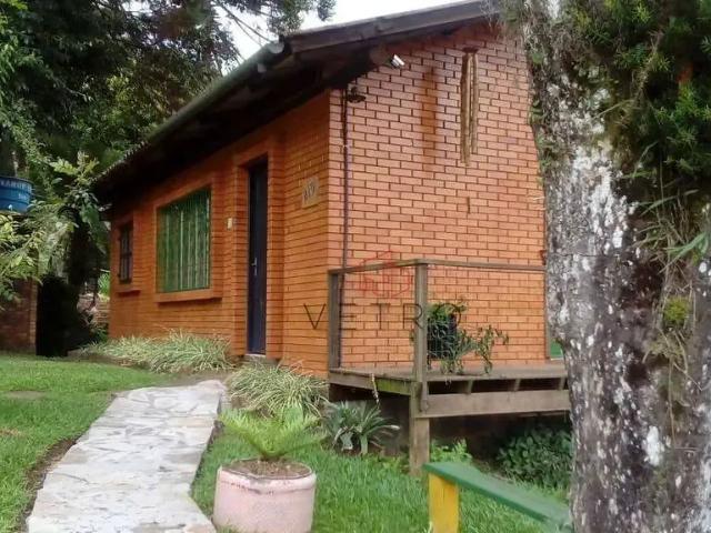 Casa venda em Região Geográfica Imediata de Caxias do Sul, São Francisco de Paula