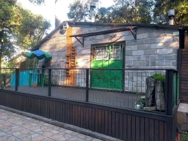 Casa venda em Condomínio José Bonifácio, São Francisco de Paula
