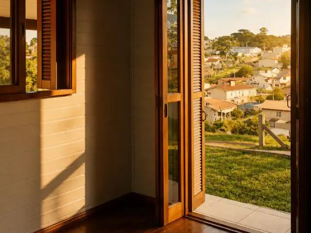 Casa venda em Região Geográfica Imediata de Caxias do Sul, São Francisco de Paula