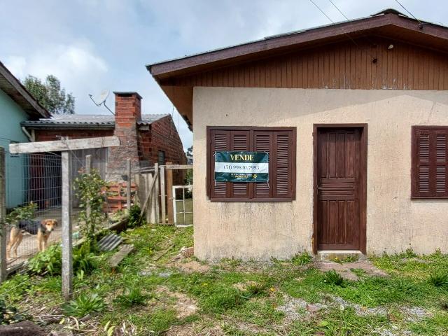 Casa venda em Condomínio José Bonifácio, São Francisco de Paula