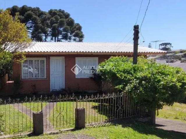 Casa venda em Condomínio José Bonifácio, São Francisco de Paula