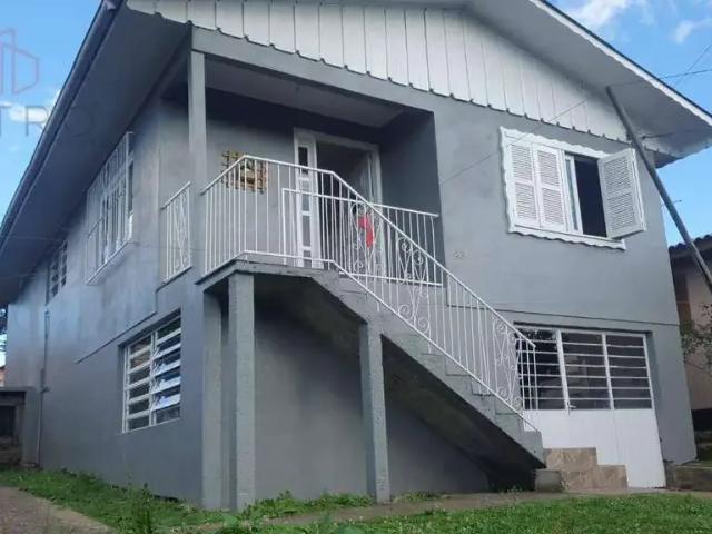 Casa venda em Região Geográfica Imediata de Caxias do Sul, São Francisco de Paula