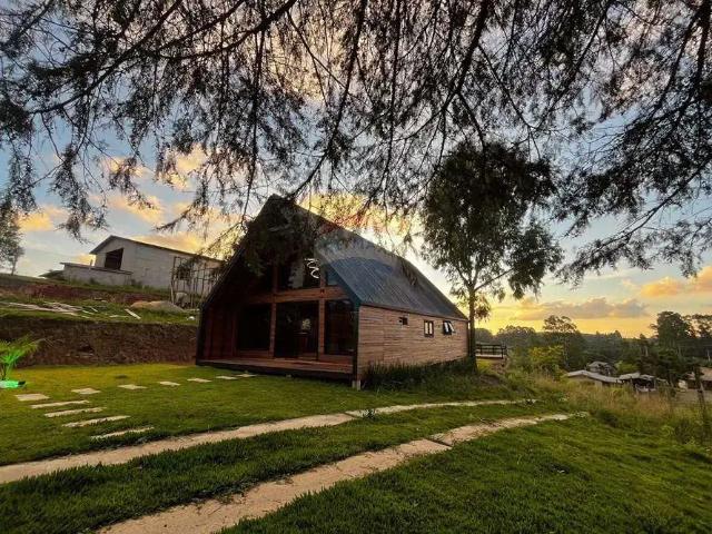 Casa venda em Parque Suíço, São Francisco de Paula