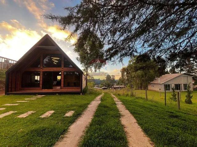 Casa venda em Região Geográfica Imediata de Caxias do Sul, São Francisco de Paula