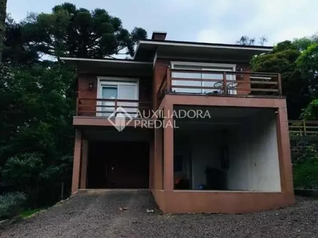 Casa venda em Parque Suíço, São Francisco de Paula