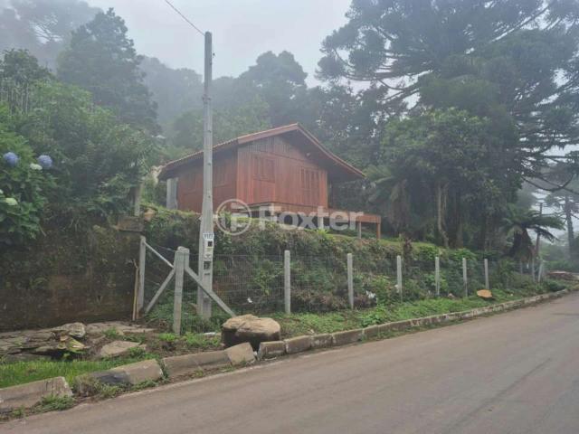 Casa venda em Parque Suíço, São Francisco de Paula