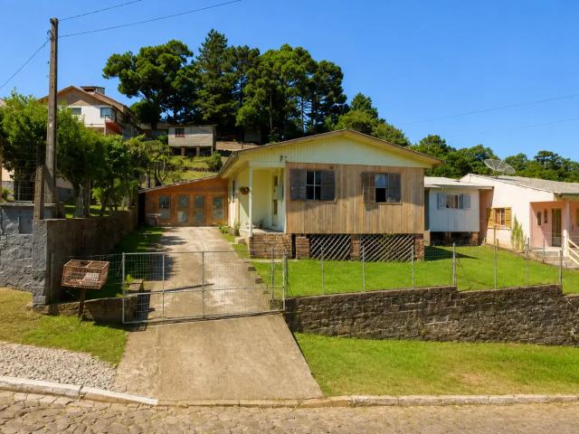Casa venda em Região Geográfica Imediata de Caxias do Sul, São Francisco de Paula