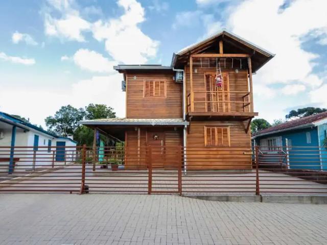 Casa venda em Residencial São Miguel, São Francisco de Paula