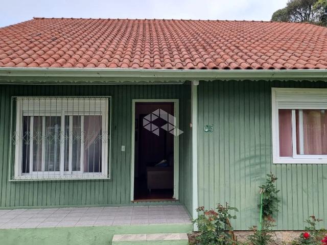 Casa venda em Condomínio José Bonifácio, São Francisco de Paula