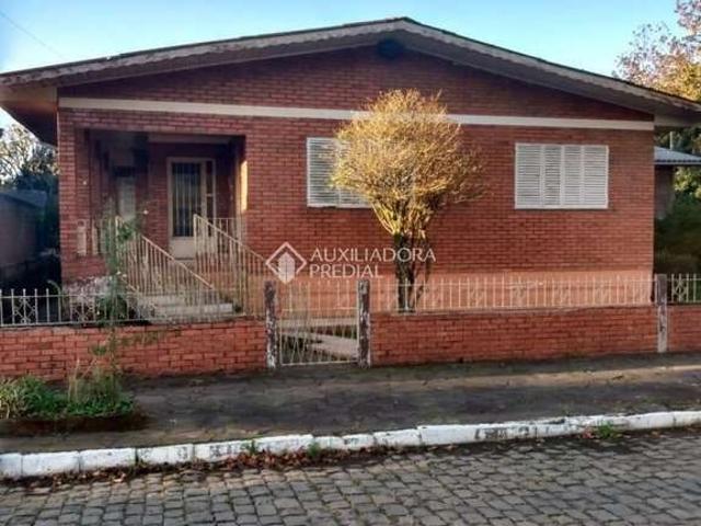 Casa venda em Região Geográfica Imediata de Caxias do Sul, São Francisco de Paula